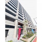 レ・ジェイド上通 1002号