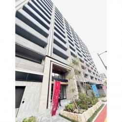 レ・ジェイド上通 1002号 (1002)