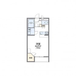 レオパレスなゆた (0211)