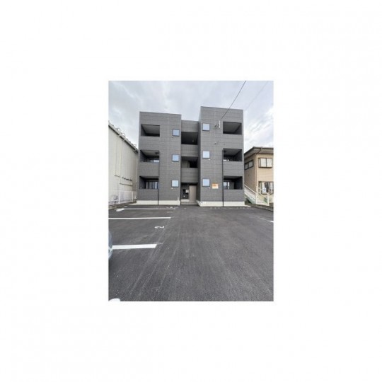 メゾンクレール長嶺南