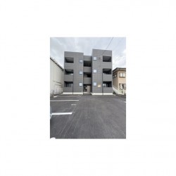 メゾンクレール長嶺南 (0301)