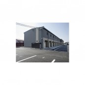 レオパレスインペリアル Ⅱ