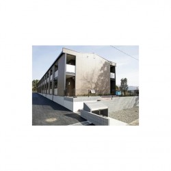 レオパレスインペリアル Ⅲ (0207)