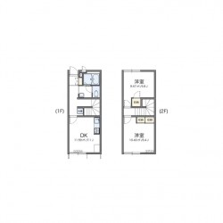 レオパレスコート グレイスⅡ (0107)