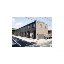 レオパレスコート グレイスⅡ (0107)