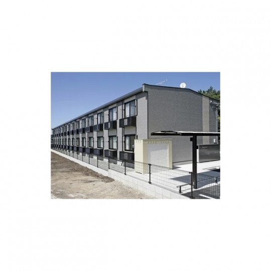 レオパレスインペリアル