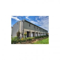 レオパレスミルクロード (0208)