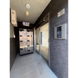 ソリテール月出 (0305)