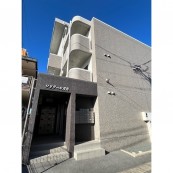 ソリテール月出