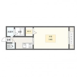 ソリテール月出 (0101)