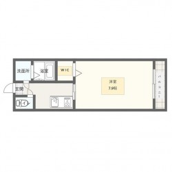 ソリテール月出 (0104)