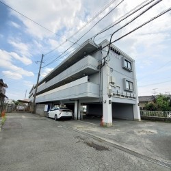 パレス長嶺 (0208)