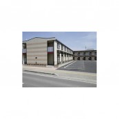 レオパレスフレア光の森