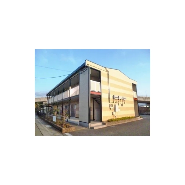 レオパレスドナルド