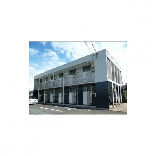 レオパレスタイガー