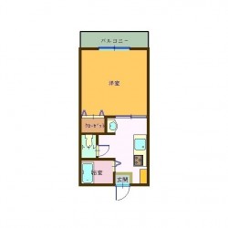 ロマーノ花園 (0302)