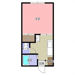 ロマーノ花園 (0211)