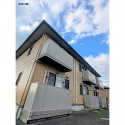 サンビレッジ画図東ABCD (B202)