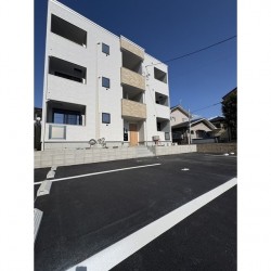 メゾンクレール御領 (0102)