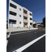 メゾンクレール御領