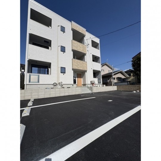 メゾンクレール御領