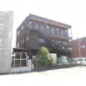 サンビレッジ若葉