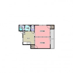 サンビレッジ若葉 (0202)