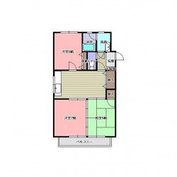 グランピア長嶺 (0204)