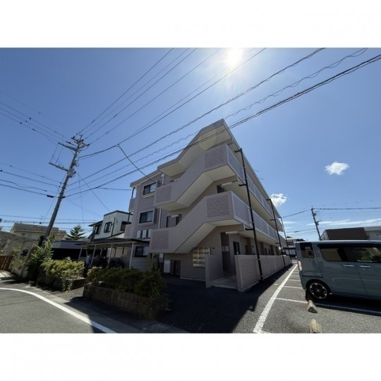 レークヒル画図Ⅲ