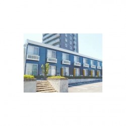 レオパレスグリーンフォレスト (0208)