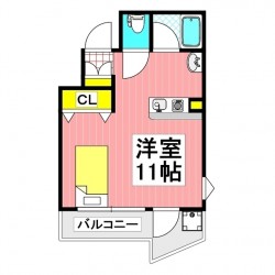 ロイヤルハイツ尾ノ上 (0402)