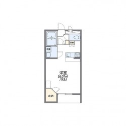 レオパレスなゆた (0213)