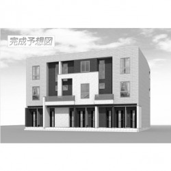 モバーレズ白山 (0201)