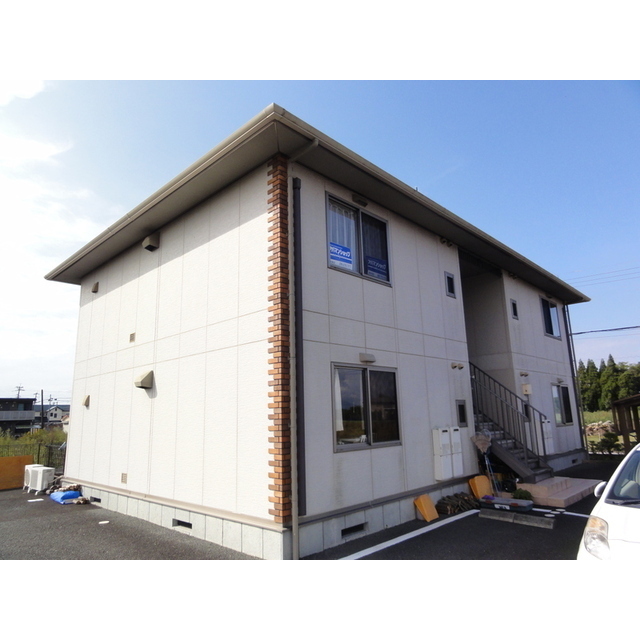 フォーレヴィラⅡ