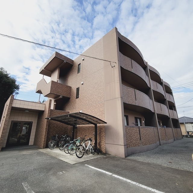 グリーンパレス城南