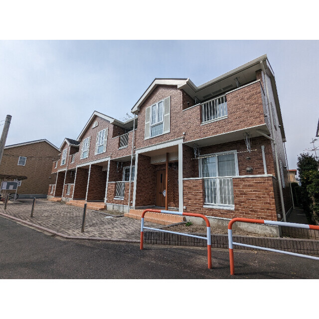 エスポワール弐番館