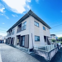 久フラットA (0202)