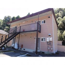 ハイツクレセント