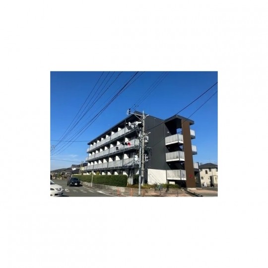 レオパレス菊陽Ⅱ