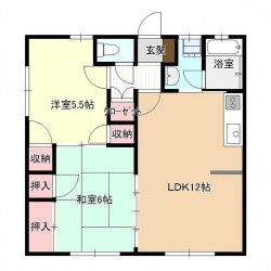 ドミール平田 (0101)