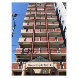 ロマネスク水前寺第2 504号 (0504)