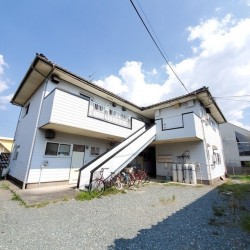 コーポトヨオカ