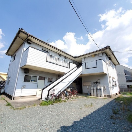 コーポトヨオカ