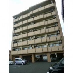 グランメゾン・純 (0402)