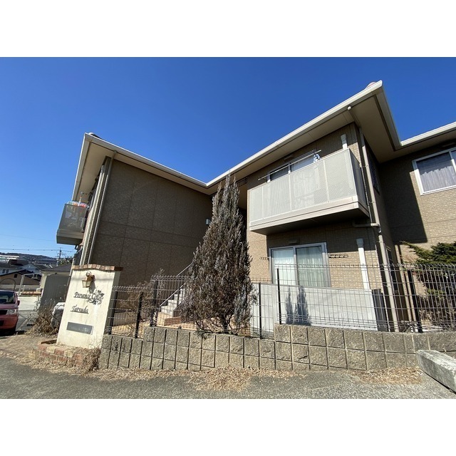 プロヴァンスコート龍田