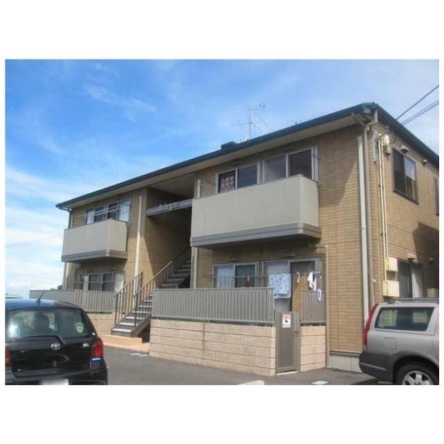 ソレジオヴィレッジ大津