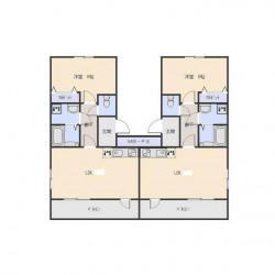 ローゼンヒルズ (0301)