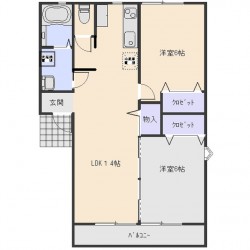 アンテリージェB棟 (0202)