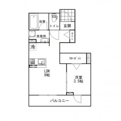 セリシエール大津 (0103)