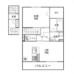 セリシエール大津 (0201)